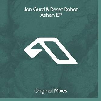 Jon Gurd & Reset Robot - Ashen