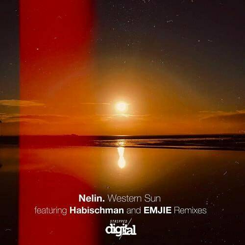 Nelin - Western Sun (EMJIE Remix)