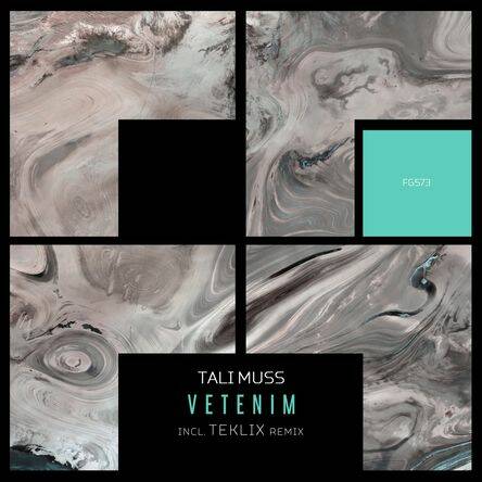 Tali Muss - Vetenim (Teklix Remix)