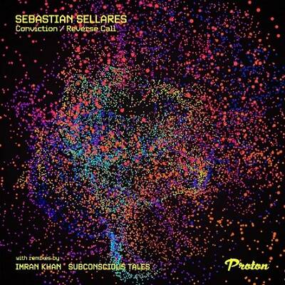 Sebastian Sellares - Conviction