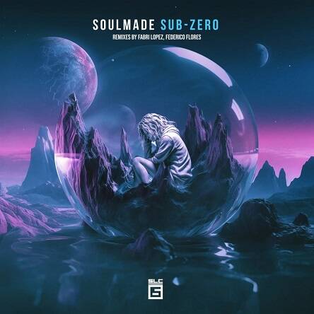 Soulmade (AR) - Sub-Zero (Federico Flores Remix)