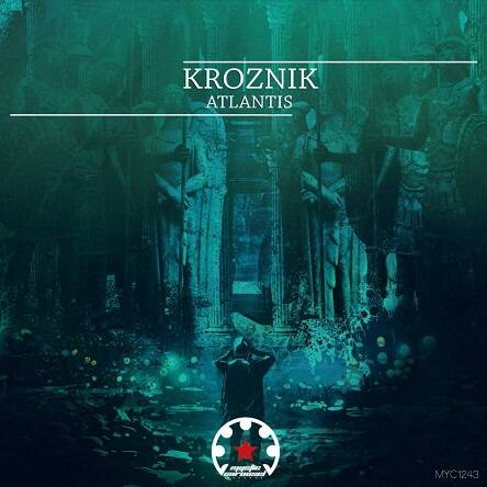 Kroznik - Left Behind