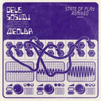 Dele Sosimi, Medlar, Tamar Osborn - All About the Dance (Medlar Remix)