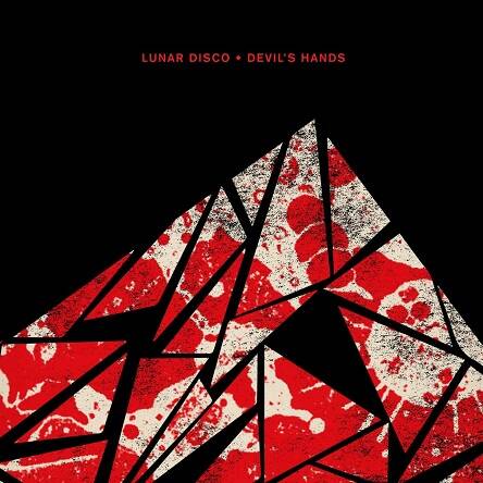 Lunar Disco - Devil's Hands (TAYA & Lunar Disco Club Mix)