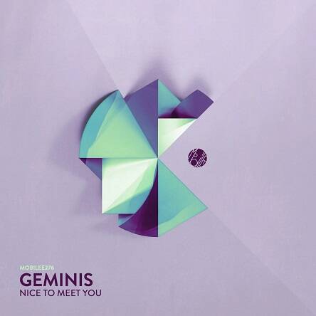 GEMINIS - Pyraminx