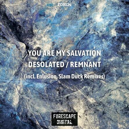 You Are My Salvation - Desolated (Enlusion's Old Harbour Remix)