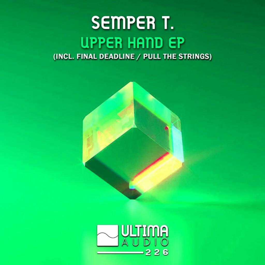 Semper T. - Final Deadline (Extended Mix)