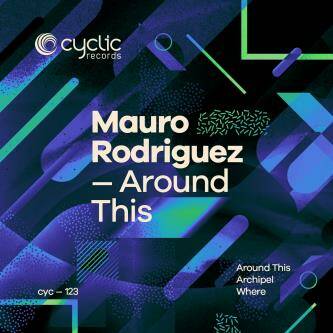 Mauro Rodriguez - Archipel (Original Mix)
