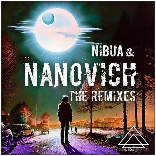 Nanovich - Solaris (Nibua Remix)