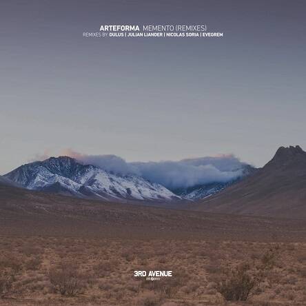 Arteforma - Silva (Julian Liander Remix)
