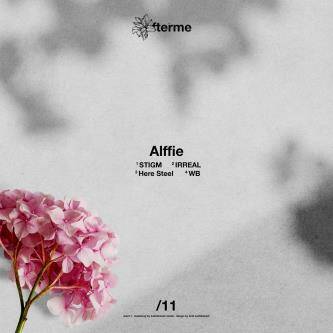 Alffie - Here Steel (Original Mix)