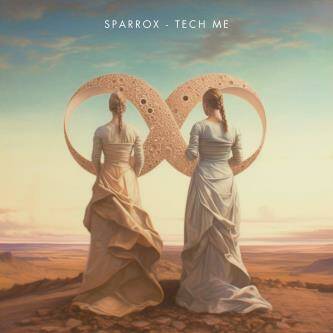 SparroX - Tech Me (Original Mix)