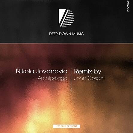 Nikola Jovanovic - Archipelago (Original Mix)