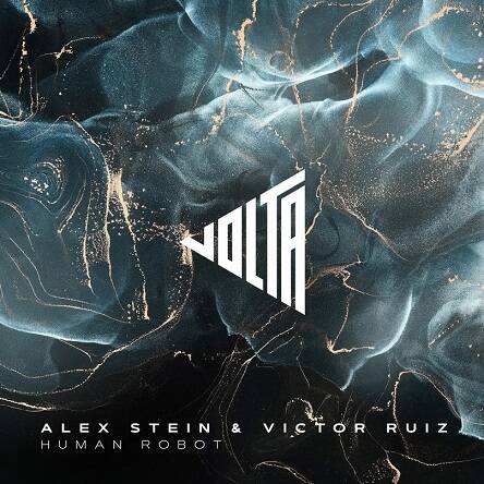 Victor Ruiz, Alex Stein - Human Robot (Original Mix)