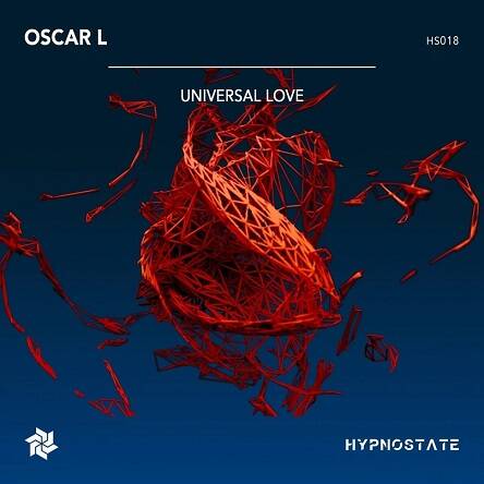 Oscar L - Universal Love (Original Mix)
