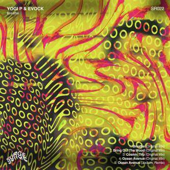 Evock, Yogi P - Breathe (Original Mix)