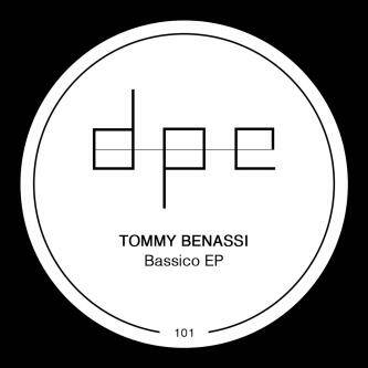 Tommy Benassi - Bassico (Original Mix)