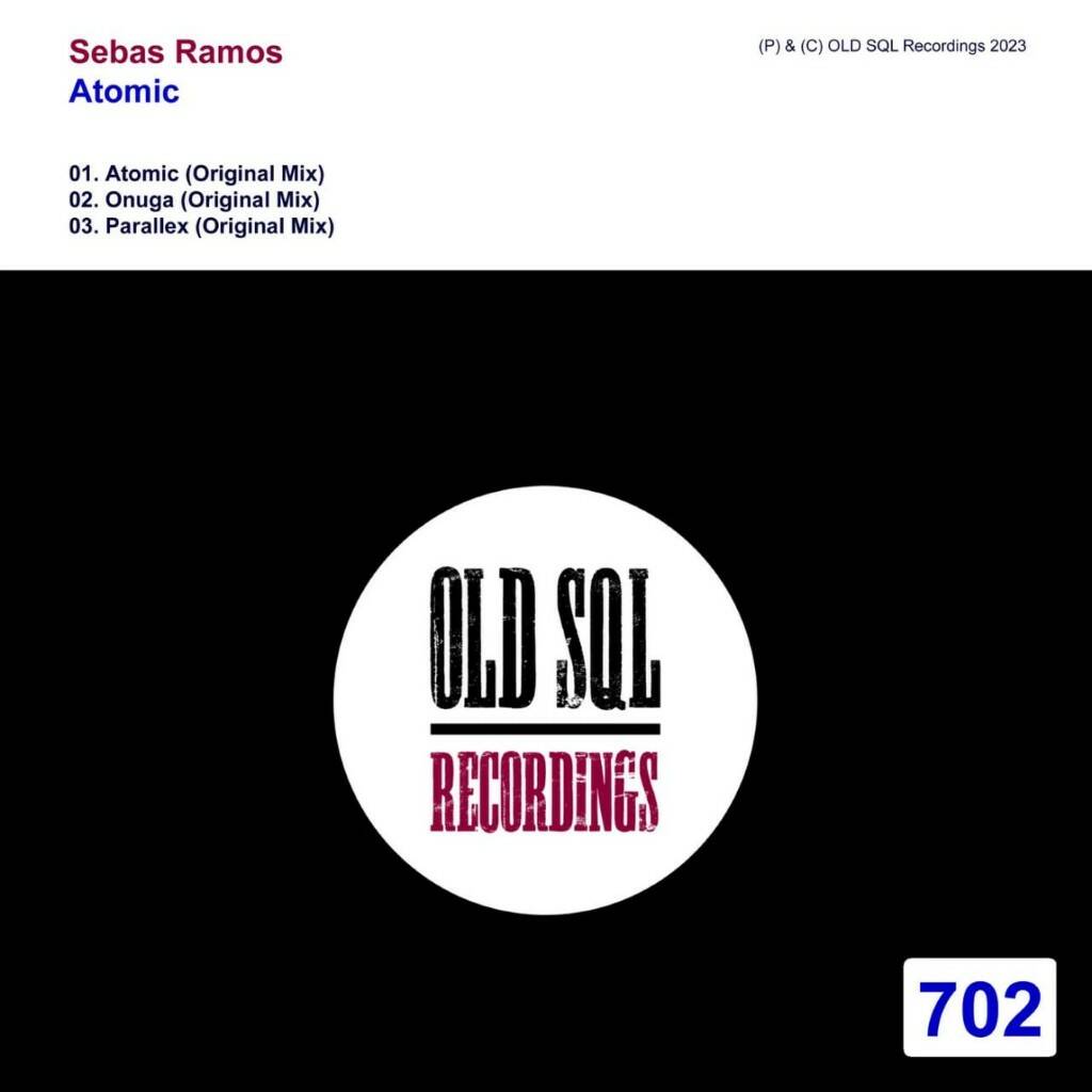 Sebas Ramos - Parallex (Original Mix)