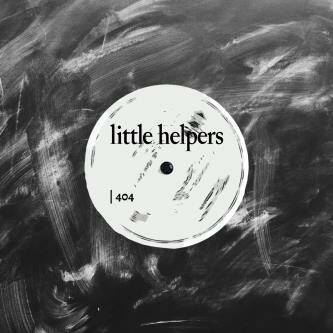 Victor Haon - Little Helper 404-4 (Original Mix)