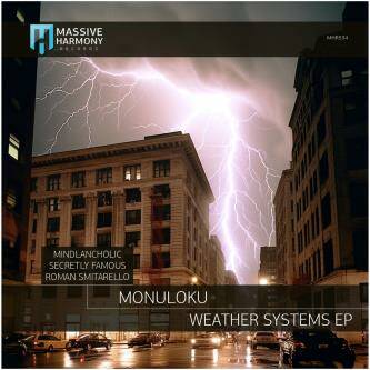 Monuloku - Weather Systems (Secretly Famous Remix)