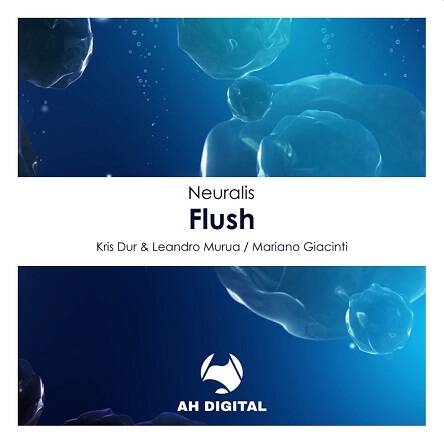 Neuralis - Flush (Kris Dur & Leandro Murua Remix)