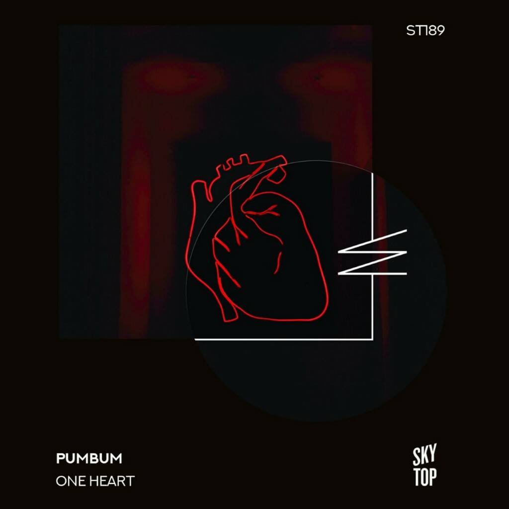 pumbum - One Heart (Max Wexem Extended Remix)