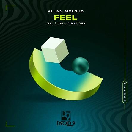 Allan McLoud - Feel (Original Mix)