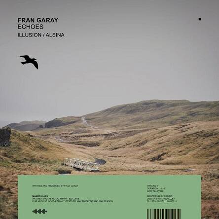 Fran Garay - Illusion (Original Mix)