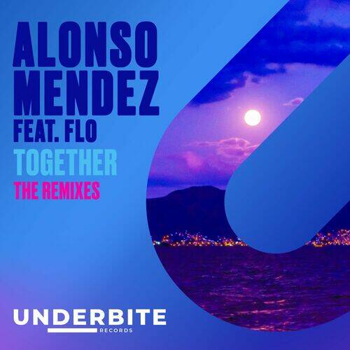 Alonso Mendez feat. Flo - Together (Sunana Remix (Extended Mix)
