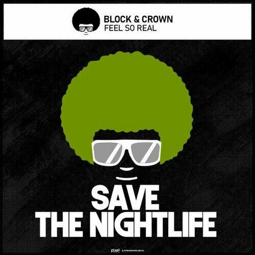Block & Crown - Hot Freak (Original Mix)