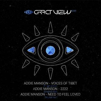 Addie Manson - Voices of Tibet (Original Mix)