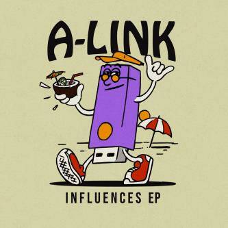 A-Link - Unknown Extensions (Original Mix)