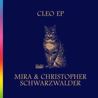 Christopher Schwarzwalder & Mira (Berlin) - Jero (Original)