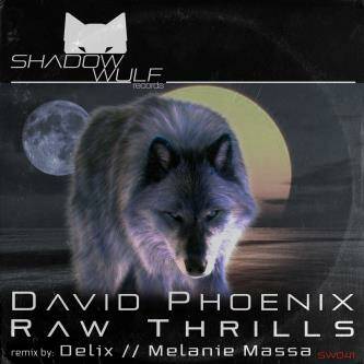 David Phoenix - Evacuate (Melanie Massa Remix)