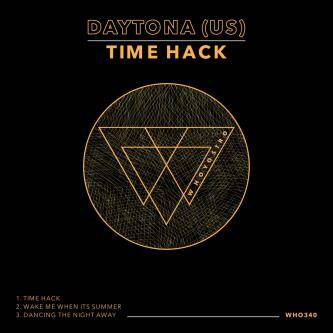 Daytona (US) - Wake Me When Its Summer (Original Mix)