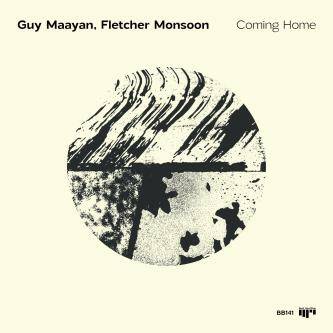 Guy Maayan, Fletcher Monsoon - Coming Home (Original Mix)