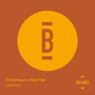 Fede Pals, Eichenbaum - Instabilis (Original Mix)