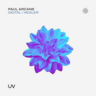 Paul Arcane - Odital (Extended Mix)