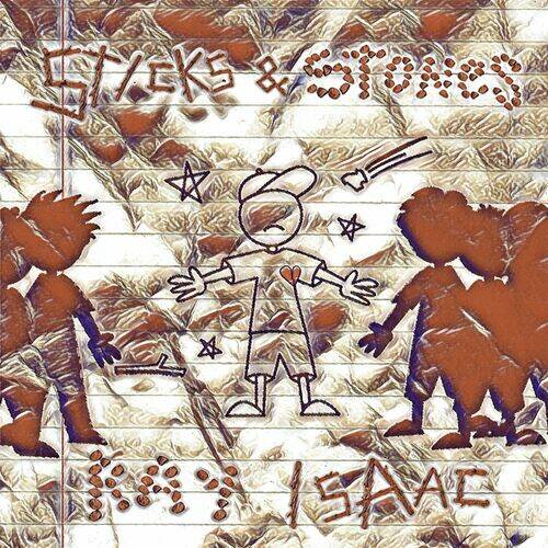 Ray Isaac - Sticks & Stones (The Bumjackers Remix)