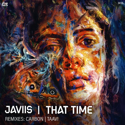 Javiis - That Time (Carbon Remix)