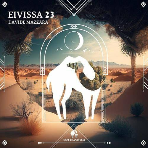 Davide Mazzara - Eivissa 23