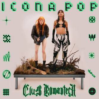 Icona Pop - Stick Your Tongue Out (Extended Mix)