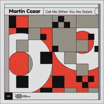 Martin Cozar - Ground Control (Original Mix)