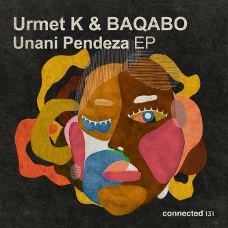 Urmet K & BAQABO - Unani Pendeza feat. BAQABO (Original Mix)