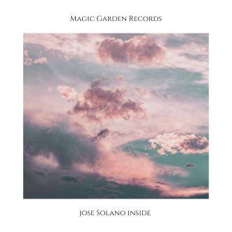 Jose Solano - Inside (Original Mix)