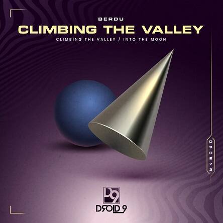 BERDU - Climbing the Valley (Original Mix)