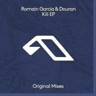 Romain Garcia & Douran - Third Time (Extended Mix)