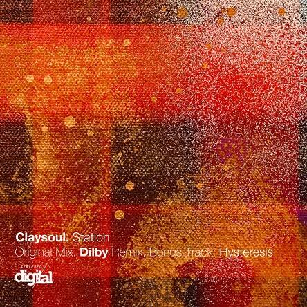 Claysoul - Station (Dilby Remix)