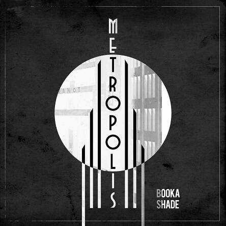 Booka Shade - Metropolis (Extended)