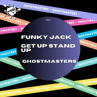GhostMasters - Get Up Stand Up (Club Mix)